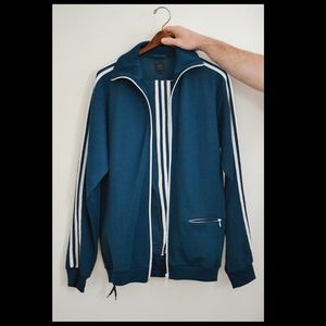 Adidas Track Suit
